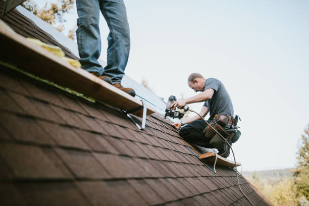 Best Residential Roofing Contractor  in Mount Gilead, OH
